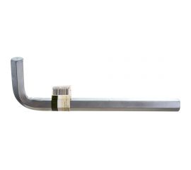 Шестигранный ключ Дело Техники 19х270 мм 561019 