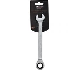 Комбинированный трещоточный ключ 14мм Airline AT-RCS-07 