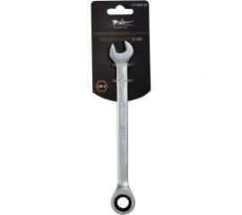 Комбинированный трещоточный ключ 10мм Airline AT-RCS-03 
