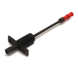 Молоток СЕРВИС КЛЮЧ обратный для съема полуоси 2101-07, Нива 70767 