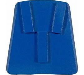 Франкфурт шлифовальный Бетон №0-30 TS 40x8x12x3 мм Сплитстоун 60958 