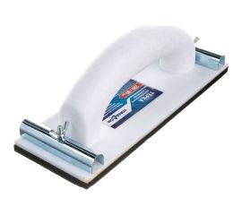 Тёрка Управдом для шлифования с зажимами 230*80мм 033592-08К 4100002114 