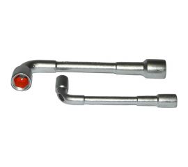 Торцевой ключ L-обр.21мм под шпильку АвтоDело 40771 10121 