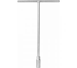 Торцевой ключ DELI dl12 с т-образной ручкой, 12 мм, размер 285x183 мм 104452 