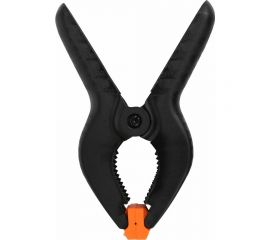 Пружинная струбцина KENDO 150мм/6" 40123 