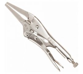 Зажим с фиксатором STARTUL 250 мм удлиненные губки PRO-6053-02 