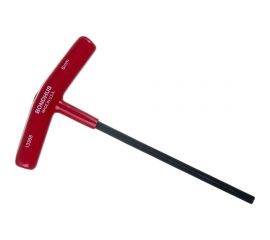 Т-образный ключ BONDHUS 6,0 мм, l=173 мм 13368 