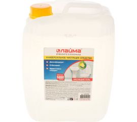 Чистящее средство ЛАЙМА PROFESSIONAL Лимон 602302 