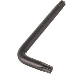 Г-образный ключ-торкс FORCE Т40 76640 