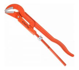 Трубный ключ STARTUL Master S-образный ST4130-10 