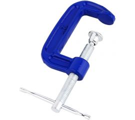 G-образная струбцина DEKO 50 мм GCL50-2, 2 шт 065-0628 