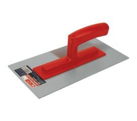 Пластиковая гладилка USP 140х280х3 мм 05128 