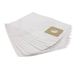 Мешки-пылесборники синтетические для GHIBLI Briciolo (10 шт.) OZONE VP-164/10 