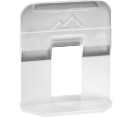 Система выравнивания плитки (зажимы 100 шт; 0.5 мм) TLS-Profi TLS22020 