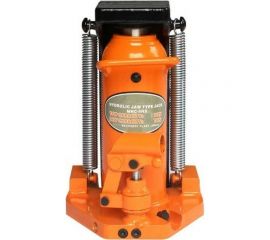 Гидравлический низкоподхватный домкрат с пружинным возвратом штока Стелла-техник MHC-2,5-RS 