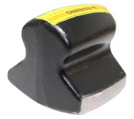 Рихтовочная наковальня-поддержка Русский Мастер "пресс-папье" РМ-86688 