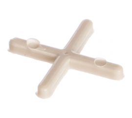 Крестики для кафеля (200 шт; 2.5 мм) VIRA 728036 