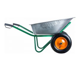 Строительная тачка Gigant 320 кг WBC 320-1 