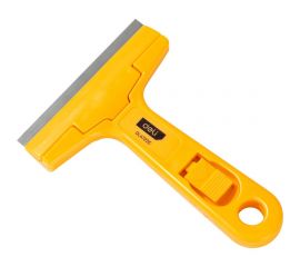Скребок DELI DL4723C 145 мм 98391 
