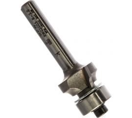 Фреза радиусная R2 (16.7х8 мм; подшипник; хвостовик 6 мм) WPW RW02003 