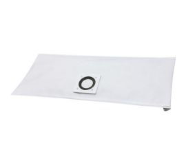 Мешок-пылесборник turbo синтетический multiplex carbon 1 шт. (до 18 л) OZONE XT-5225 R 