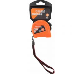 Измерительная рулетка KENDO 3м, 16 мм 35039 