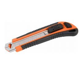 Строительный нож KENDO 18 мм 30937 