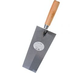 Мастерок каменщика трапеция, 200 мм FIT IT 04984 