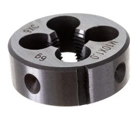 Плашка Gigant М10x1,0 мм GT-0029 