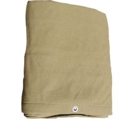 Брезентовый полог ОП 2x3 м Rendell 2521586 