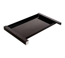 Перфорированная панель Inforce для инструментальной тележки 06-01-16 со стойками 06-01-19-002 