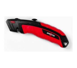 Нож с трапециевидным лезвием Sanitoo Heavy Duty 3112 