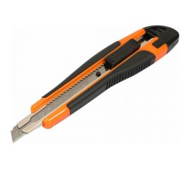 Строительный нож KENDO 9 мм 30614 