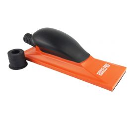 Средний шлифок RoxelPro 70 х 198 мм, 22 отверстия 196622 