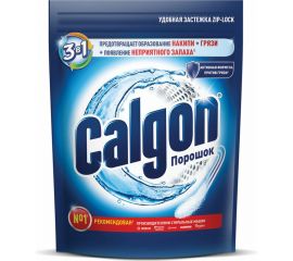 Средство для смягчения воды и удаления накипи в стиральных машинах CALGON 1.5 кг 607961 