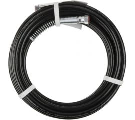 Шланг высокого давления для безвоздушного окрасочного аппарата HPP 1065 WORTEX HPP106500025 