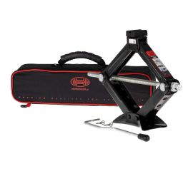 Механический домкрат Heyner ULTRALIFT M PRO РОМБ 1,5 т, h 104-380 мм 347150 