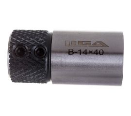 Патрон быстросменный B-14-40 40x20x10 мм для GRIGGIO Yasen TL00000594 