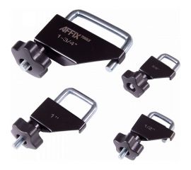 Набор зажимов для винтовых шлангов AFFIX 4 предмета AF10960004 