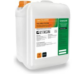 Щелочное средство ГринЛаб TEC-MULTICOM TC-234/5 