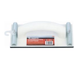 Сеткодержатель 230х105 мм (пластиковый с зажимами) MATRIX 75852 