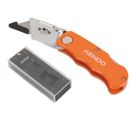 Универсальный складной нож KENDO 30936 