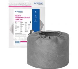 Фильтр предварительной очистки для пылесоса EURO Clean FPC-101 