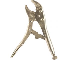 Универсальный зажим струбцины Hans 10" 250мм 1805-10 