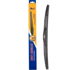 Щетка стеклоочистителя KRAFT гибридная 500мм KT 830805 