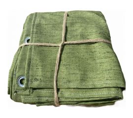 Полог брезентовый 3x6 м VO3x6 