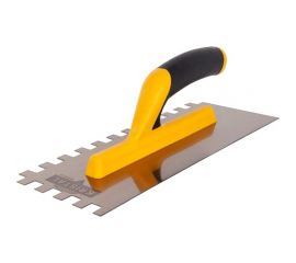 Гребёнка KRISTAL 300х120мм, зуб 12х12 36155 