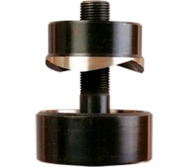 Насадка 40.5 мм для перфорирования листового металла для ПГЛ-60 SHTOK 12009 