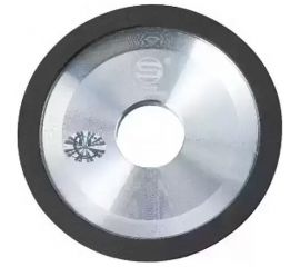 Круг заточной CBN алмазный чашка 125х32 мм Strong СТД-14900125 