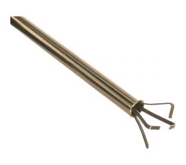 Цанговый гибкий захват 609.6 мм ЭВРИКА ER-51027 